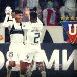Futuro incierto en Liga de Quito para la joven estrella valorada en 1 millón de Euros 4 Futuro incierto en Liga de Quito para la joven estrella valorada en 1 millón de Euros