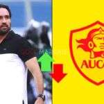 Gerardo Espinoza, nueva cara en el banquillo de Aucas para 2024 3 Gerardo Espinoza, Nueva cara en el banquillo de Aucas para 2024