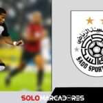 Gonzalo Plata se destaca en el Al Sadd con un golazo de tiro libre