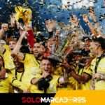 Gustavo Vallecilla y el Columbus Crew: Campeones de la MLS en una Final de Infarto 3 Gustavo Vallecilla y el Columbus Crew Campeones de la MLS