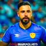 Hernán Galíndez: Un Adiós cargado de emoción y gratitud al Aucas 4 Hernán Galíndez, el codiciado Clubes Argentinos en disputa por el portero de Aucas (VIDEO)