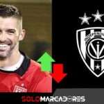 ¡Bombazo en el Mercado de Fichajes! Independiente del Valle apunta a fichar a Mariano Andújar para 2024 4 IDV Apunta a fichar a Mariano Andújar para 2024
