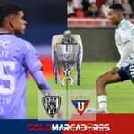 Independiente del Valle anuncia precios para la Final contra LDU de Quito 3 Independiente del Valle anuncia precios para la Final contra LDU de Quito