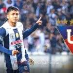 Liga de Quito Apunta a Reforzarse con Jairo Concha, la Promesa Peruana 4 Jairo Concha ¿El nuevo motor creativo de Liga de Quito