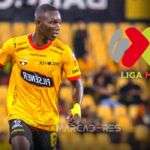 Janner Corozo De Ecuador a nuevo club en la Liga MX