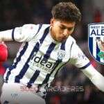 Jeremy Sarmiento titular indiscutible en West Bromwich 4 Jeremy Sarmiento titular indiscutible en West Bromwich