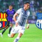 Joao Rojas y el dilema del camisetazo: ¿Emelec o Barcelona SC? 4 Joao Rojas y el dilema del camisetazo ¿Emelec o Barcelona SC