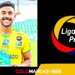 ¿Adiós a Gualaceo? Joaquín Vergés y su futuro incierto en la LigaPro de Ecuador 3 Joaquín Vergés y su futuro incierto en la LigaPro de Ecuador