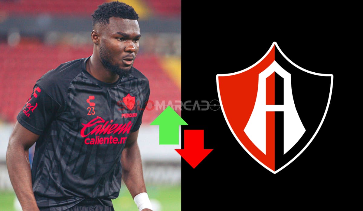 Jordy Caicedo Destino fijo en Atlas