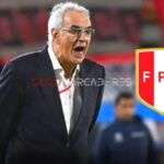 Jorge Fossati, de conquistar títulos con LDU de Quito a una firma para el desafío en Perú 4 Jorge Fossati, de conquistar títulos con LDU de Quito a una firma para el desafío en Perú