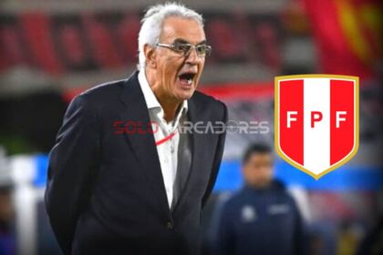 Jorge Fossati, de conquistar títulos con LDU de Quito a una firma para el desafío en Perú