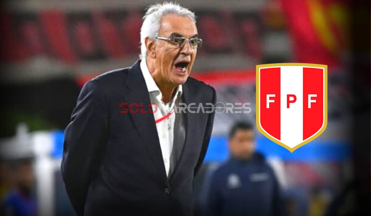 Jorge Fossati, de conquistar títulos con LDU de Quito a una firma para el desafío en Perú