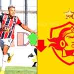 Aucas apuesta por la experiencia internacional para fortalecer su Lateral Derecho 4 Juan Cruz González -Aucas 2024 - apuesta por la experiencia internacional para fortalecer su Lateral Derecho