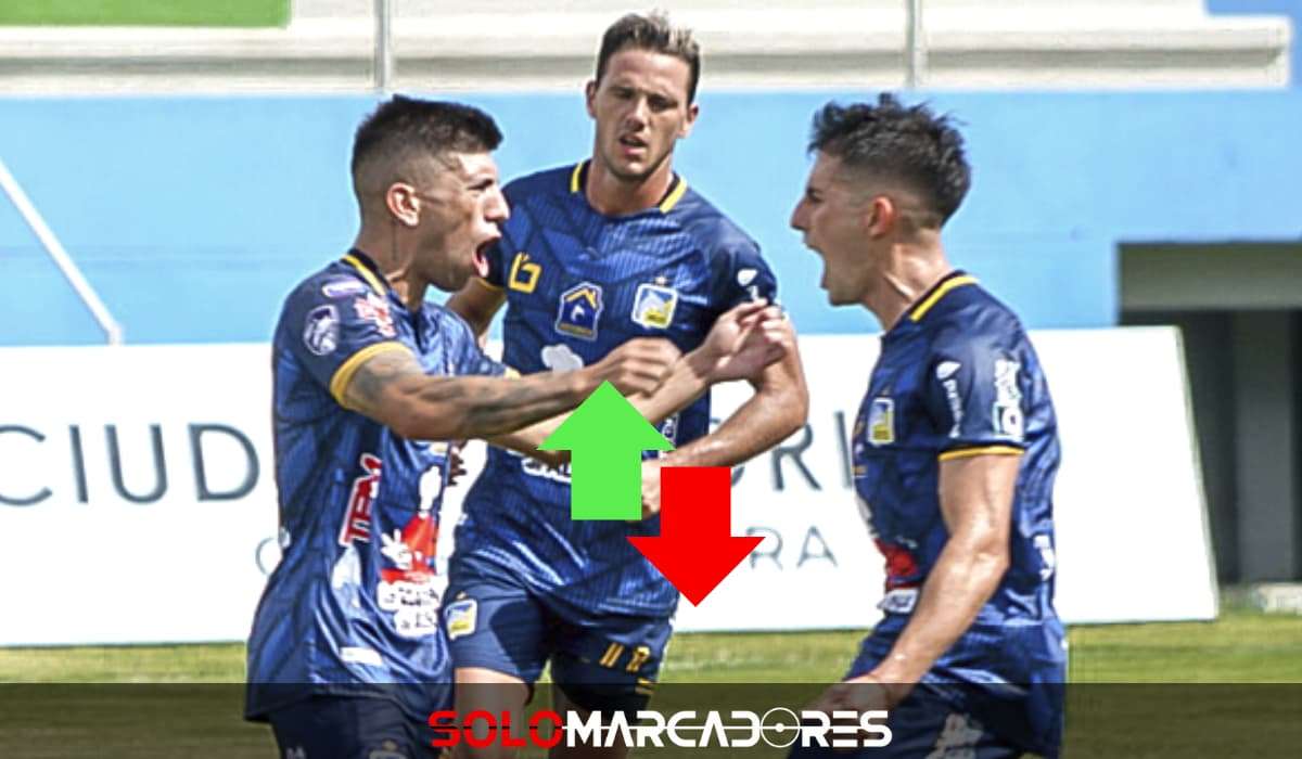 Juan Ruiz, jugaría en Emelec para la temporada 2024