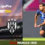 Junior Sornoza y la Misión de IDV: Conquistar Casa Blanca en la Final de Vuelta 4 Junior Sornoza y la Misión de IDV Conquistar Casa Blanca