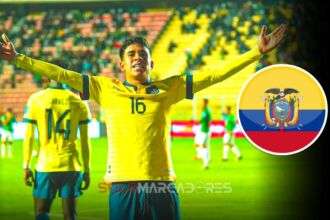 Kendry Páez, de Chelsea a las calles La estrella de IDV y su partido callejero en Guayaquil