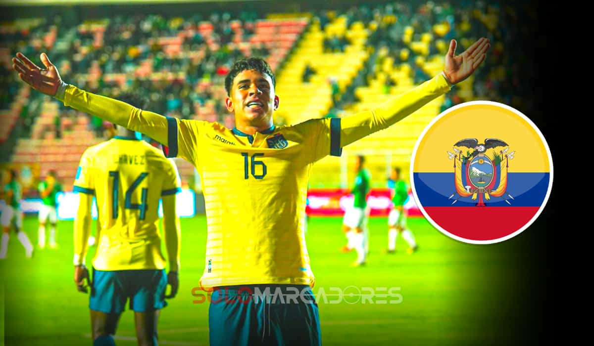 Kendry Páez, de Chelsea a las calles: La estrella de IDV y su partido callejero en Guayaquil 4 Kendry Páez, de Chelsea a las calles La estrella de IDV y su partido callejero en Guayaquil