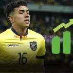 Kendry Páez deslumbra con el valor en el Mercado Internacional 4 Kendry Páez deslumbra con el valor en el Mercado Internacional