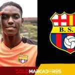 Futuro brillante para Allen Obando: El Plan de Barcelona SC para la que sería su mayor transferencia (VIDEO) 3 La estrategia de Barcelona SC para Allen Obando