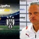¿Clásico o No? La polémica declaración de Esteban Paz antes de la Gran Final de la LigaPro 2023 3 La polémica declaración de Esteban Paz antes de la Gran Final de la LigaPro 2023
