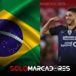 Lautaro Díaz en la mira del Sao Paulo de Brasil para la Temporada 2024 4 Lautaro Díaz en la mira del Sao Paulo de Brasil para la Temporada 2024
