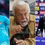 Legados y Promesas en Liga de Quito: El honor de Luis Zubeldía y Alexander Domínguez 3 Legados y Promesas en Liga de Quito El honor de Luis Zubeldía y Alexander Domínguez