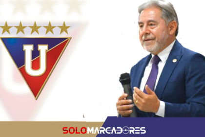 Liga de Quito Asamblea Convocada por Isaac Álvarez define el futuro del club