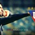 Liga de Quito ejercerá la opción de compra por Facundo Rodríguez: ¿Movimiento Estratégico? 3 Liga de Quito ejercerá la opción de compra por Facundo Rodríguez