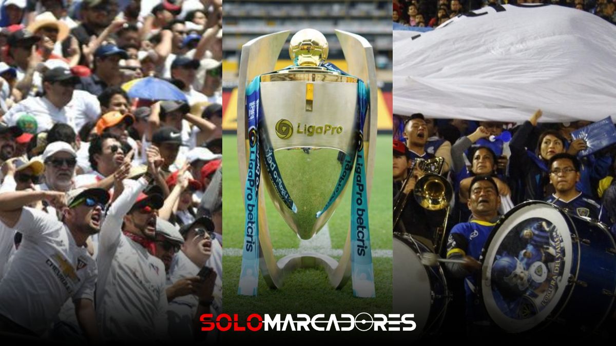 ¡Emoción en el Horizonte! Descubre todo sobre la Segunda Final de Liga Pro