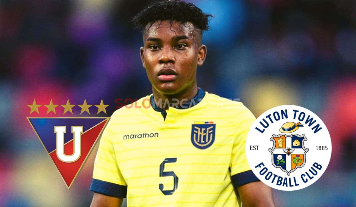 Liga de Quito y el dilema de los $7 Millones por Óscar Zambrano