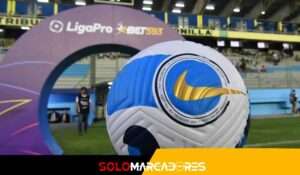 VER FUTBOL EN VIVO GRATIS POR INTERNET | AQUÍ PARTIDOS, RESULTADOS EN DIRECTO 4 LigaPro implementa el FAN ID para aficionados en 2024