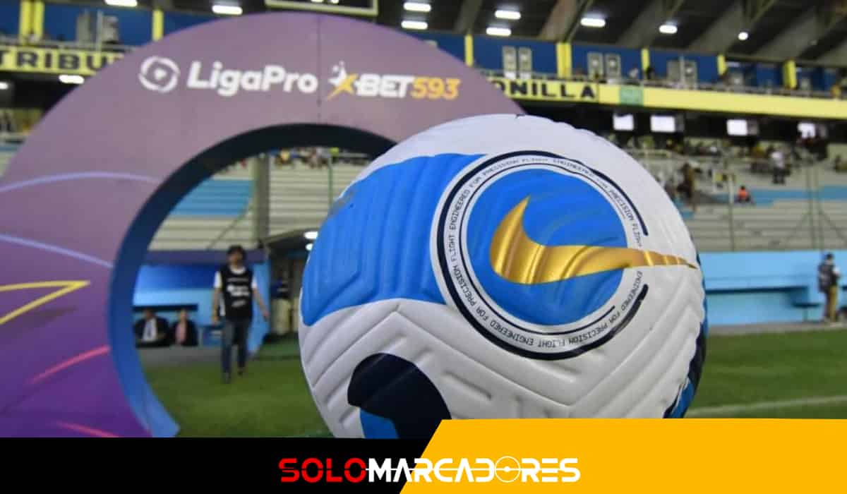 LigaPro implementa el FAN ID para aficionados en 2024