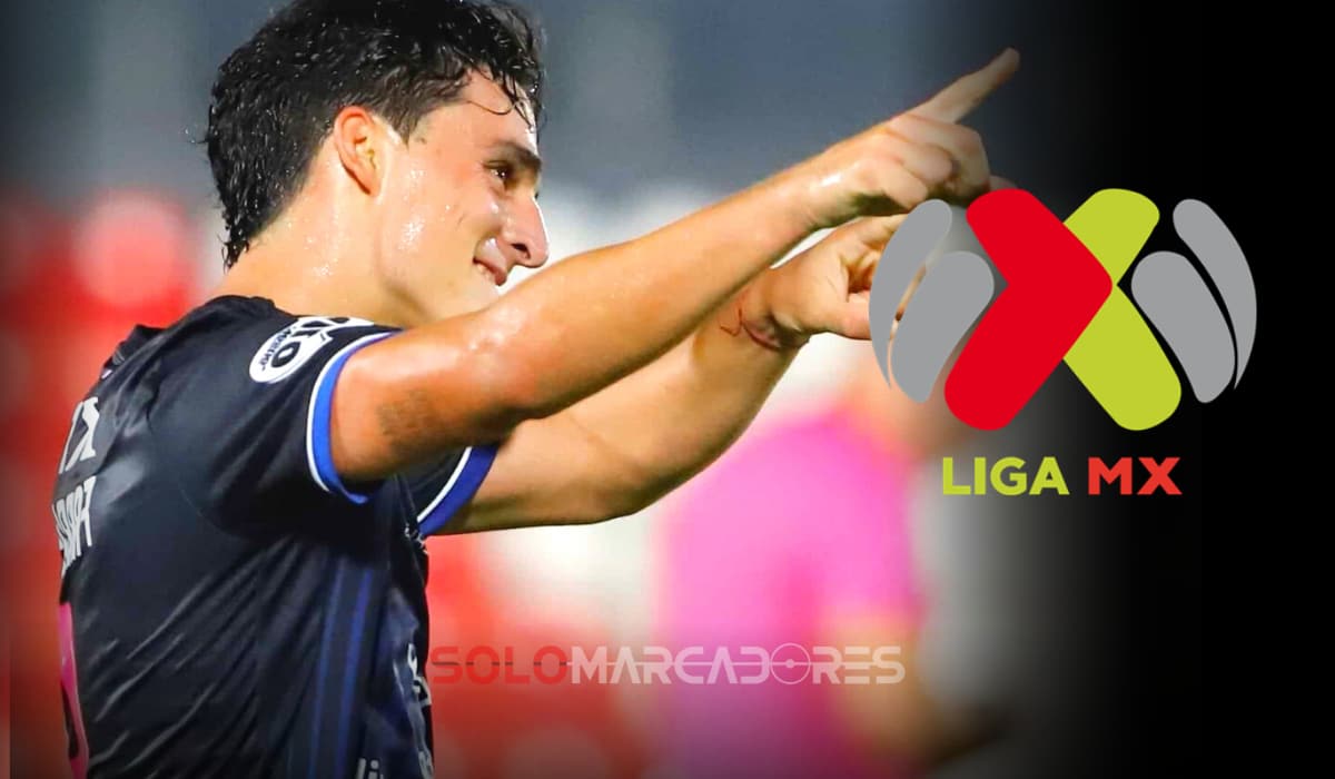 Lorenzo Faravelli, cerca de firmar con Gigante Mexicano