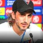 Luis Zubeldía y su Adiós a Liga de Quito: ¿Un nuevo destino en el horizonte? 3 Luis Zubeldía y su Adiós a Liga de Quito ¿Un nuevo destino en el horizonte