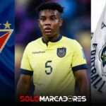 Revés en el Fichaje: Luton Town descarta a Óscar Zambrano de Liga de Quito 3 Revés en el Fichaje: Luton Town descarta a Óscar Zambrano de Liga de Quito