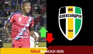 VER FUTBOL EN VIVO GRATIS POR INTERNET | AQUÍ PARTIDOS, RESULTADOS EN DIRECTO 8 Madison Julio se aventura en Europa Deja El Nacional por el Oleksandriya FC