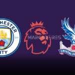 Manchester City vs. Crystal Palace: Desde el Etihad Stadium un nuevo partido por la Premier League 3 Manchester City vs. Crystal Palace Desde el Etihad Stadium