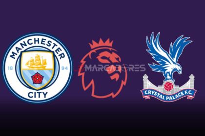 Manchester City vs. Crystal Palace Desde el Etihad Stadium