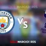 Manchester City vs. Tottenham EN VIVO: Choque de Titanes en la Premier League 3 Manchester City vs. Tottenham en vivo Alineación y Canales de TV