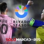¡Messi vs. Ronaldo: Duelo Épico en Arabia Saudita! 3 ¡Messi vs. Ronaldo: Duelo Épico en Arabia Saudita!
