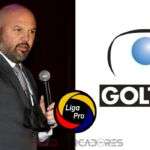 Miguel Ángel Loor clarifica la situación de Gol TV Detalles de la deuda con LigaPro