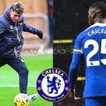 Moisés Caicedo: El mentor de Kendry Páez en el camino al Chelsea 3 Moisés Caicedo El mentor de Kendry Páez en el camino al Chelsea