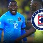 Moisés Ramírez y su posible salto a Cruz Azul para la temporada 2024