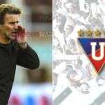 Movimientos en Liga de Quito ¿Rubén Darío Insúa será el nuevo DT