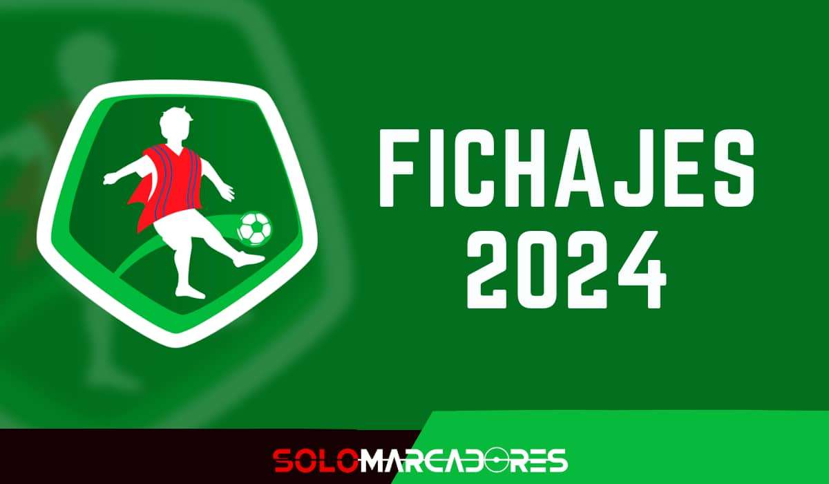 Mushuc Runa define renovaciones clave para la temporada 2024