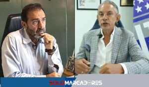 VER FUTBOL EN VIVO GRATIS POR INTERNET | AQUÍ PARTIDOS, RESULTADOS EN DIRECTO 9 Nassib Neme responde a críticas sobre la gestión de Emelec en 2023
