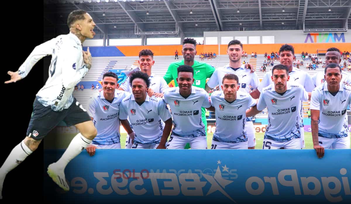 Paolo Guerrero y jugadores claves podrían fin a su ciclo en Liga de Quito