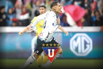 Paolo Guerrero y su deseo de continuar en Liga ¿Un futuro incierto