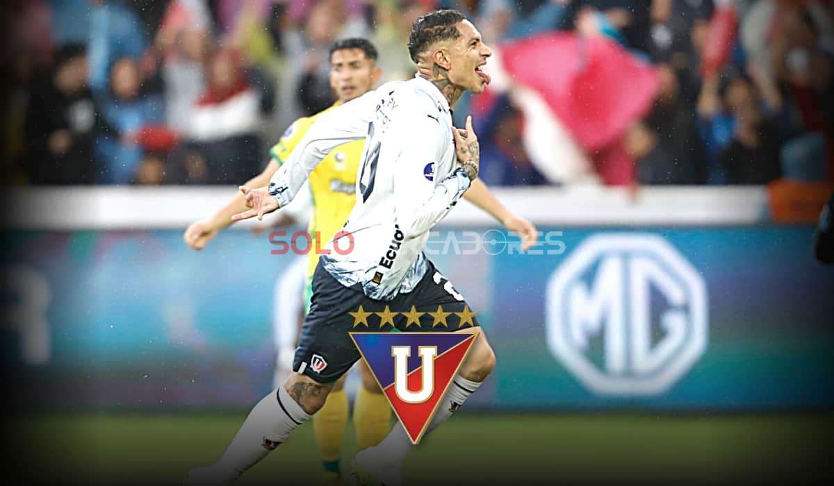 Paolo Guerrero y su deseo de continuar en Liga ¿Un futuro incierto
