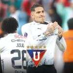 Paolo Guerrero y su futuro en LDU: Entre la renovación y el corazón 4 Paolo Guerrero y su futuro en LDU de Quito para el 2024